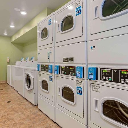 Extended Stay America Select Suites - Indianapolis - グリーンウッド エクステリア 写真