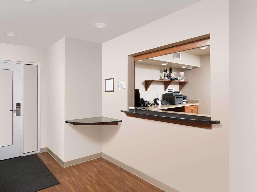 Extended Stay America Select Suites - Indianapolis - グリーンウッド インテリア 写真