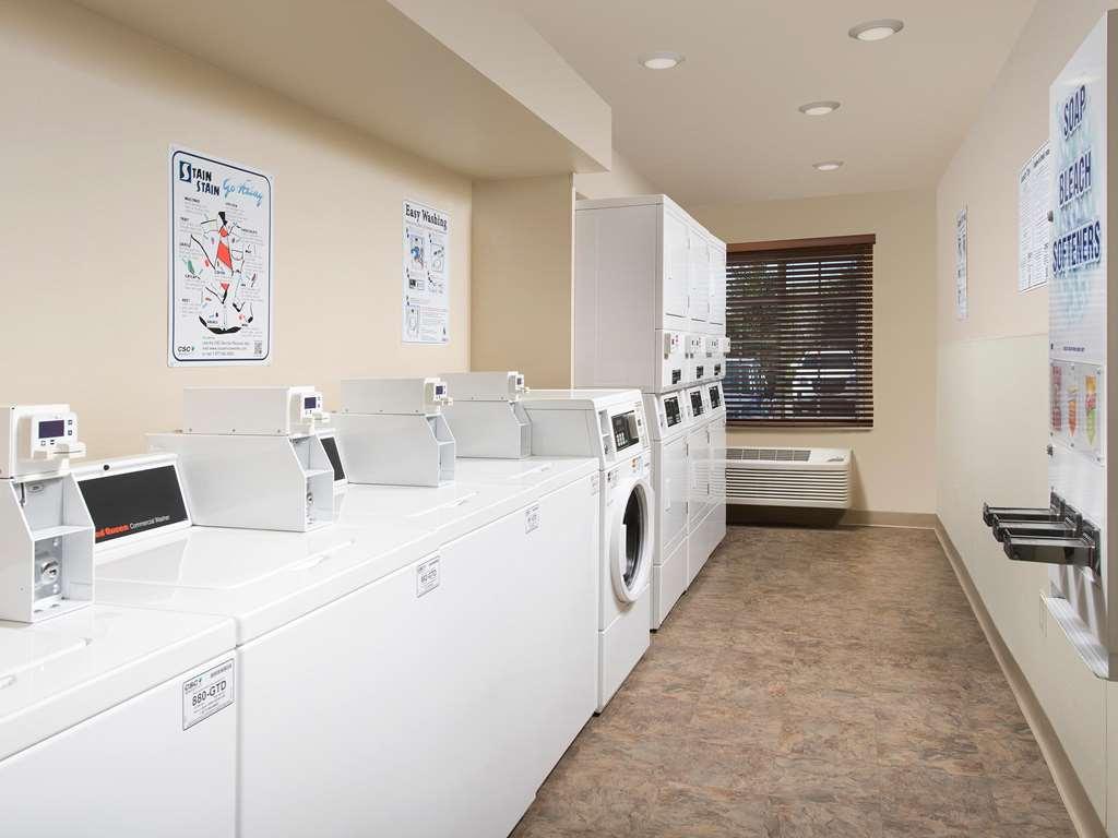 Extended Stay America Select Suites - Indianapolis - グリーンウッド 設備 写真