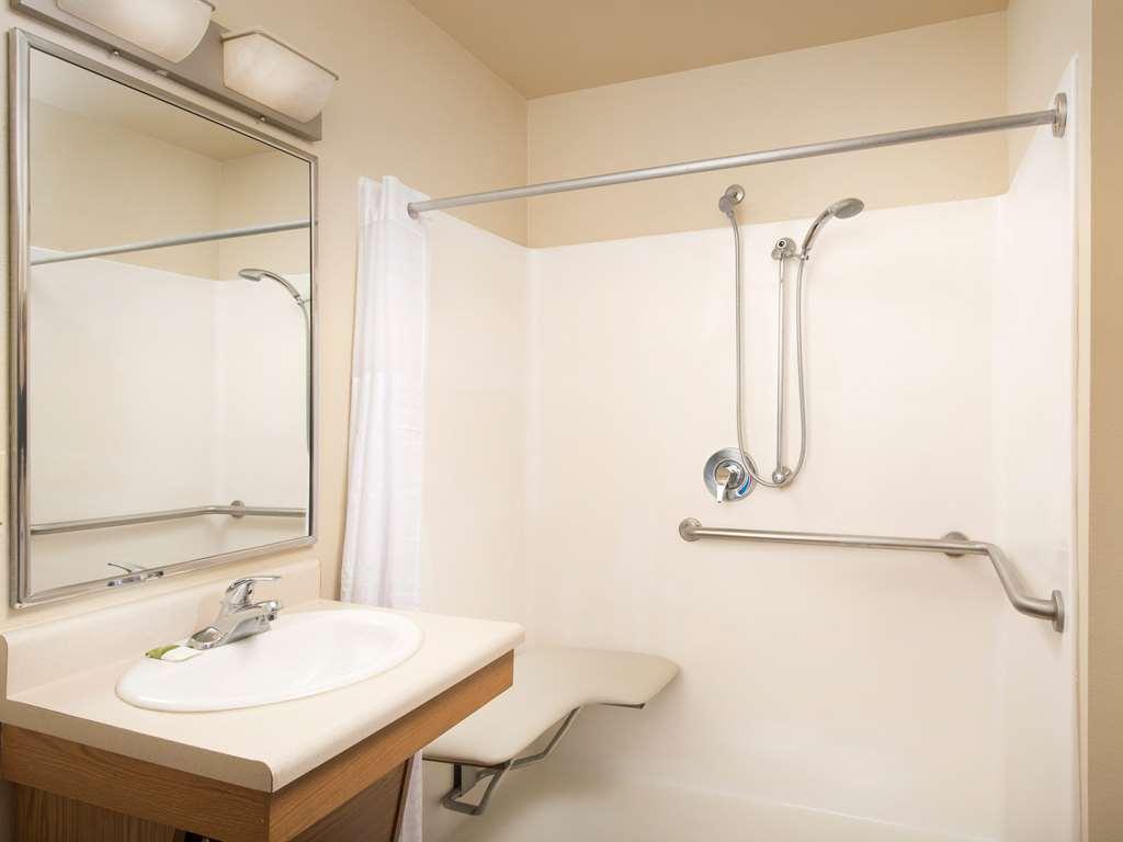 Extended Stay America Select Suites - Indianapolis - グリーンウッド エクステリア 写真